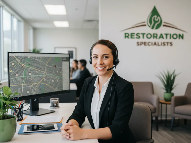 Water Damage Restoration  in Oak Harbor  FAQ