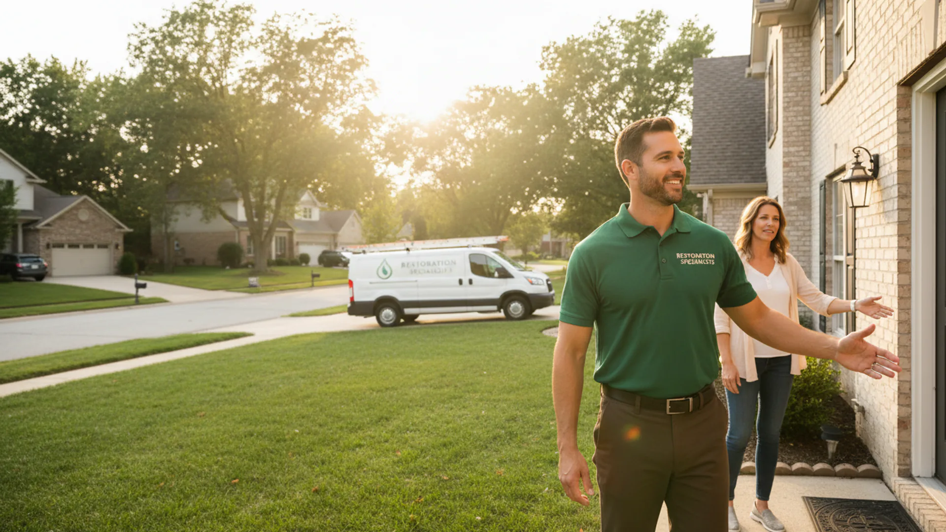**Affordable Water Damage Restoration in Oak Harbor, WA Near Me – Transparent Pricing, No Surprises**